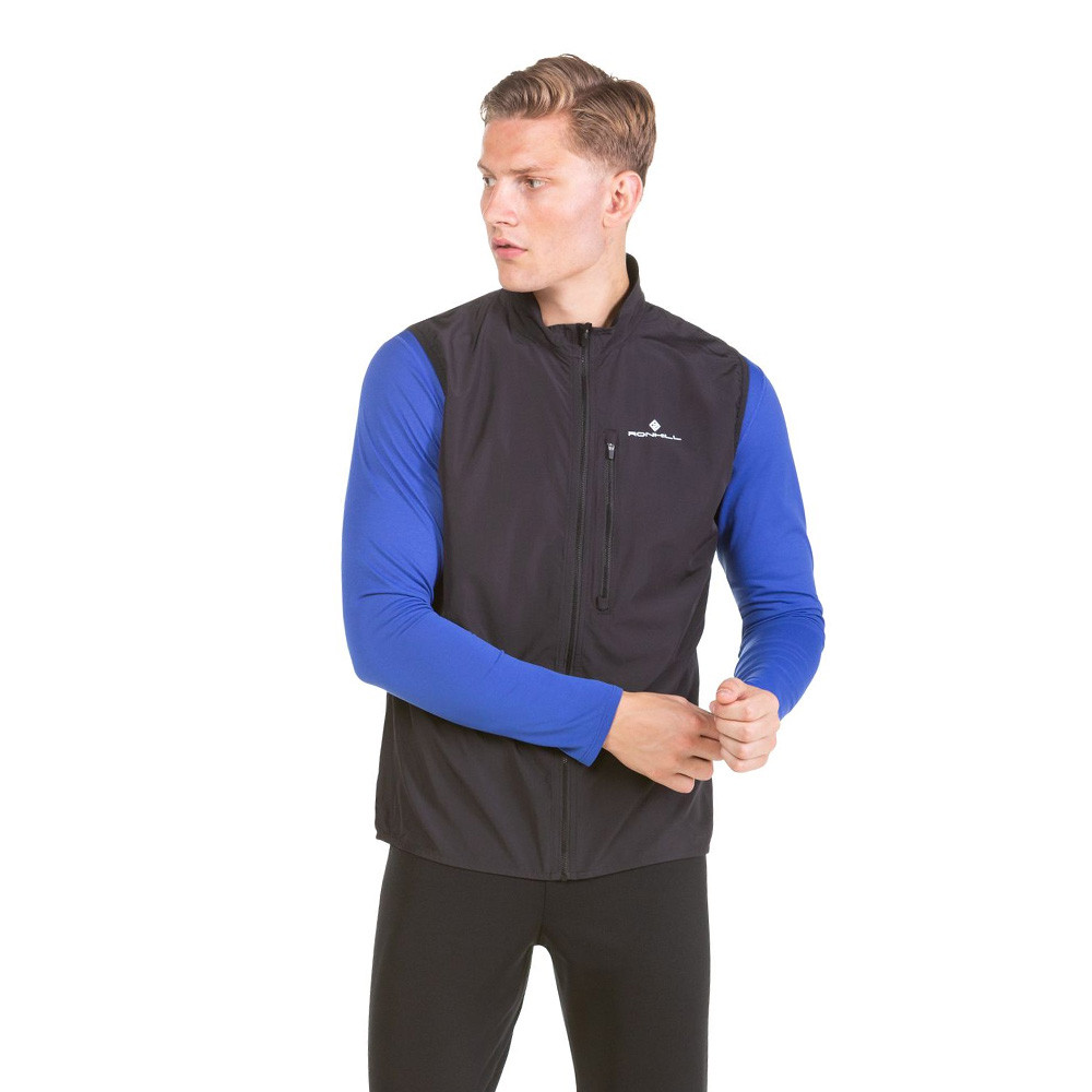 RonHill Core Gilet - SS25