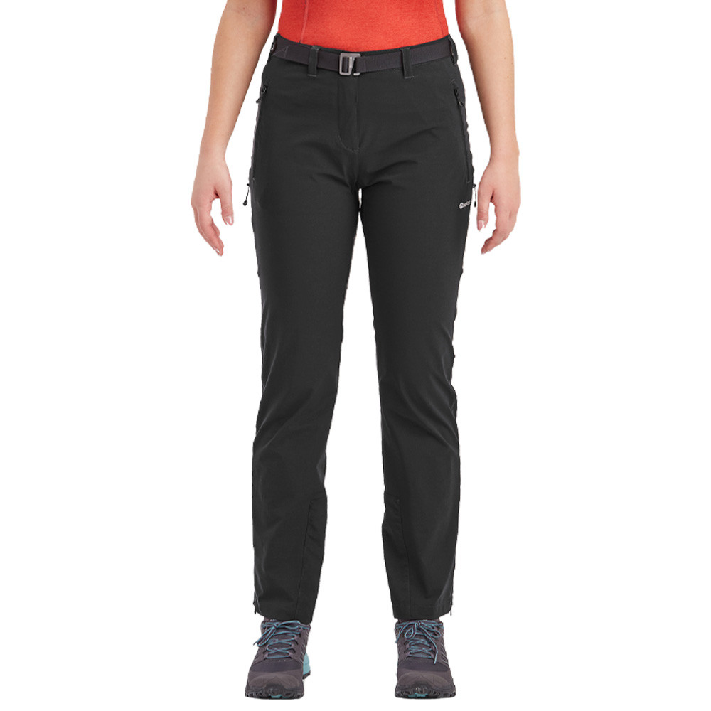 Montane Terra Stretch Women's Pants (Regular Leg) - SS25