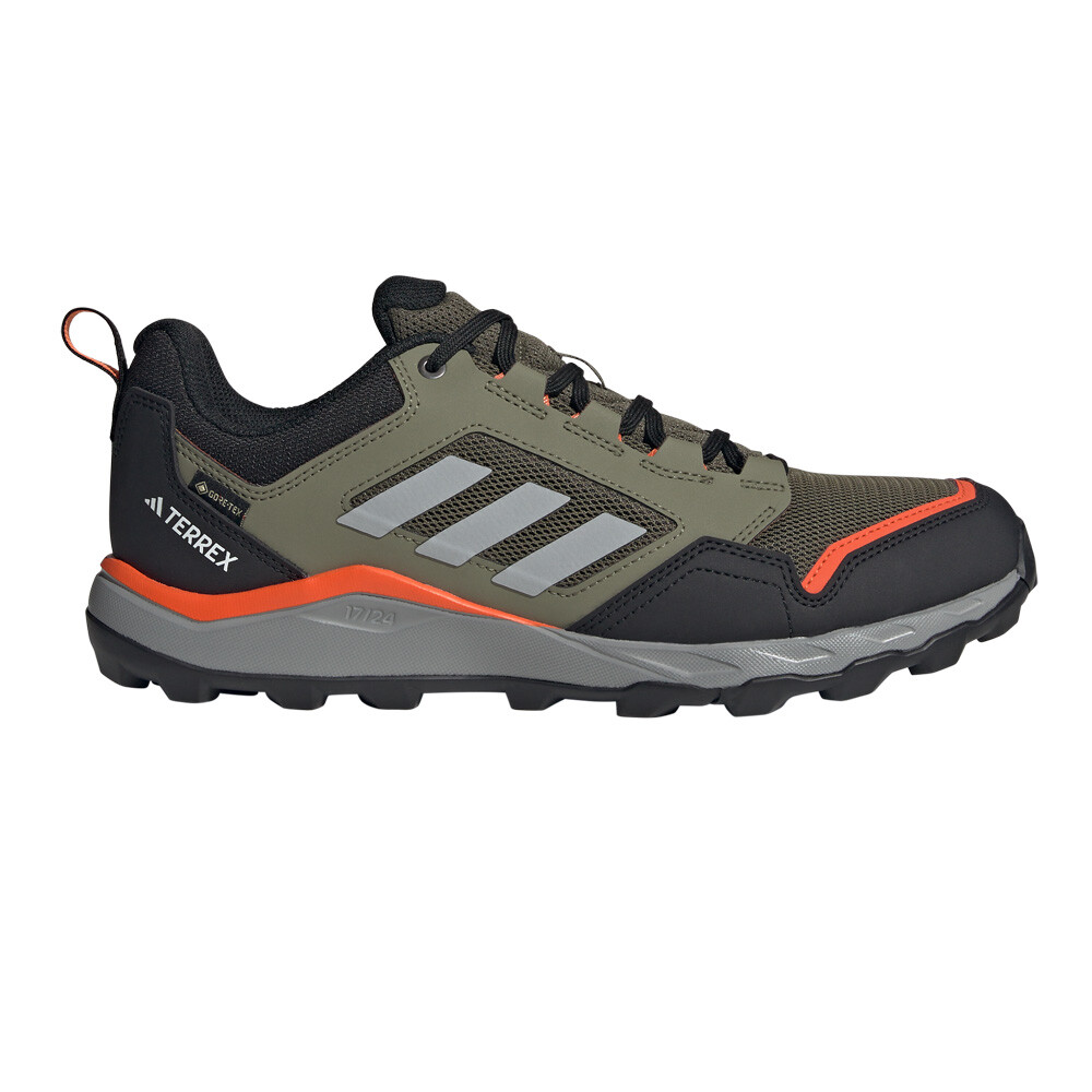 adidas Terrex Tracerocker 2.0 GORE-TEX Trail Running Shoes - SS25