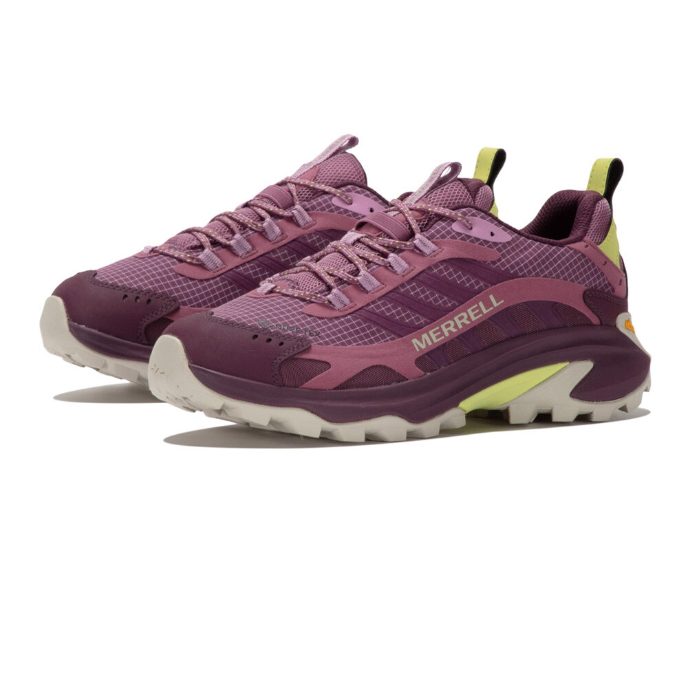 Merrell Moab Speed 2 GORE-TEX Women's Walking Shoes - AW24