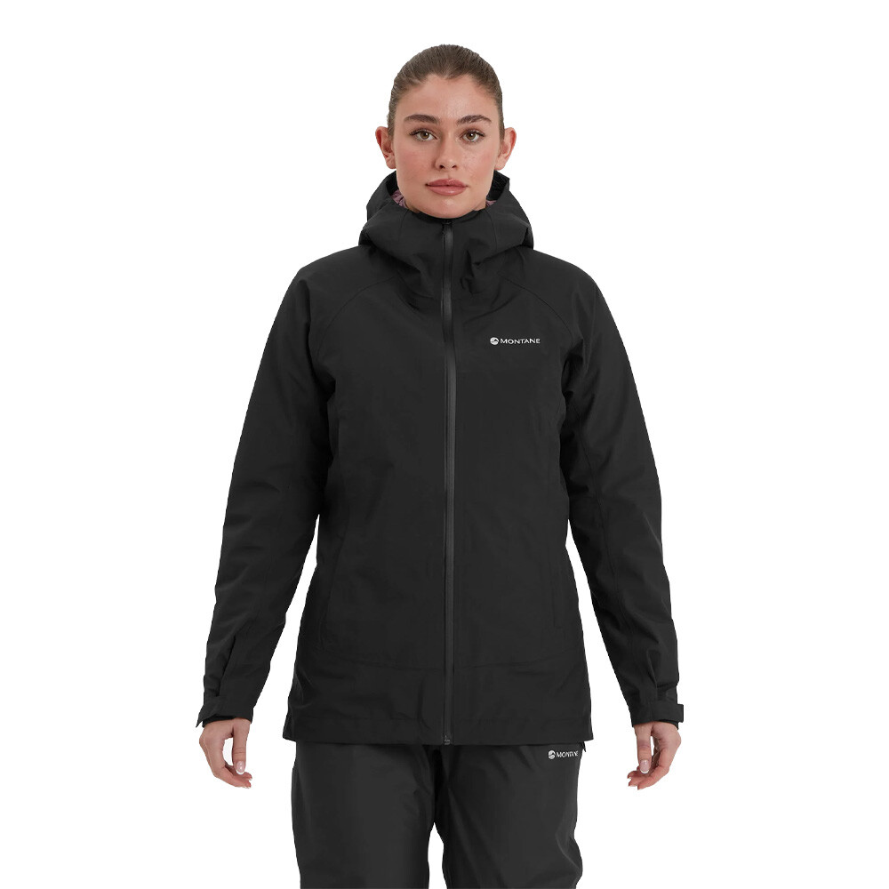 Montane Solution Women's Waterproof Jacket - SS25