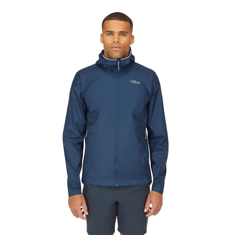 Rab Vital Hooded Jacket - SS25