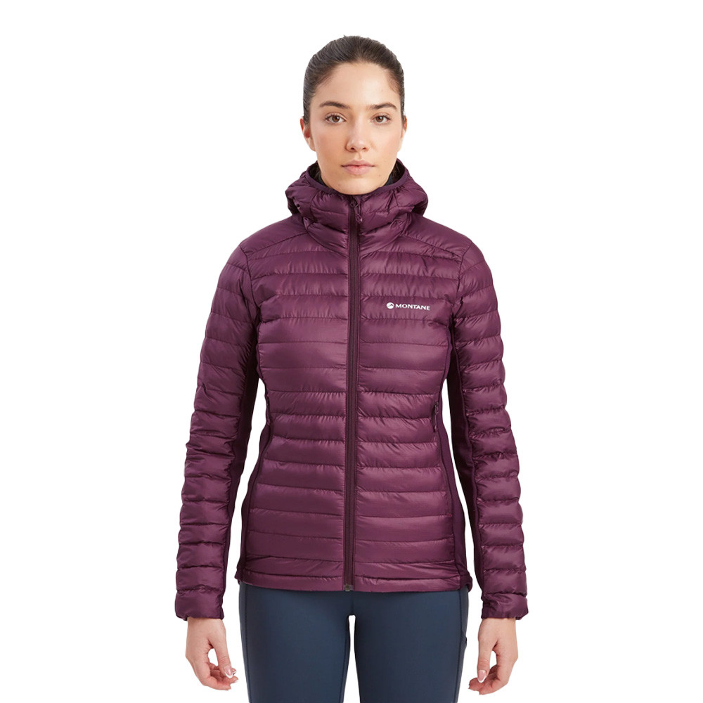 Montane Icarus Lite Women's Hooded Jacket