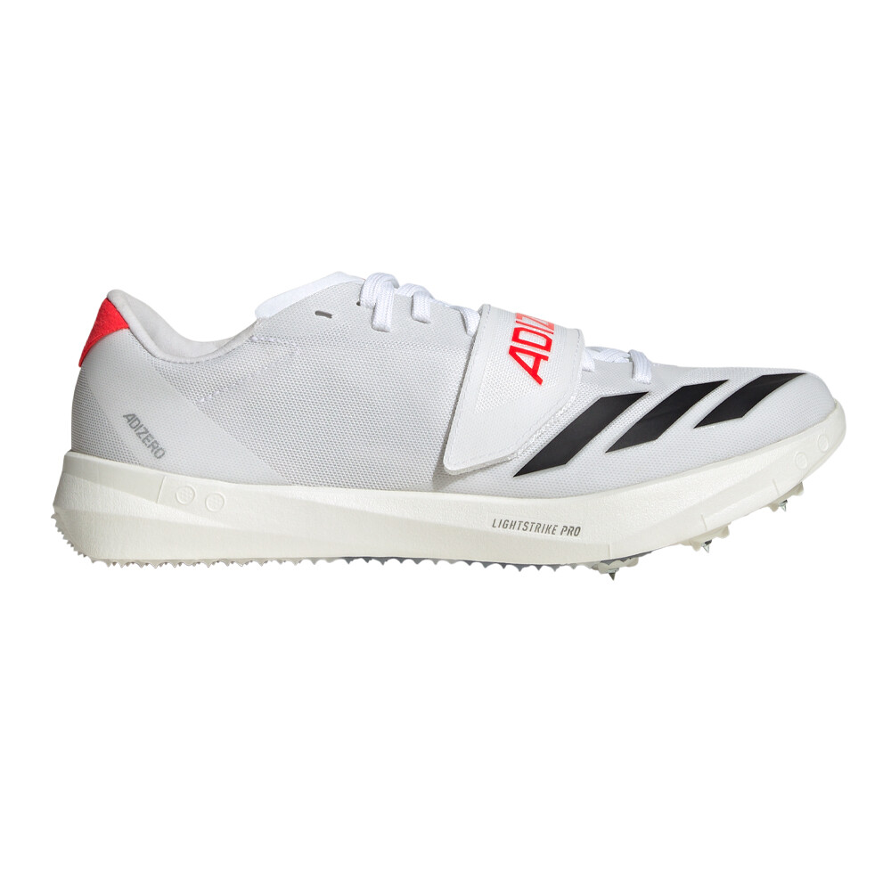 adidas Adizero Triple Jump and Pole Vault Spikes - SS25