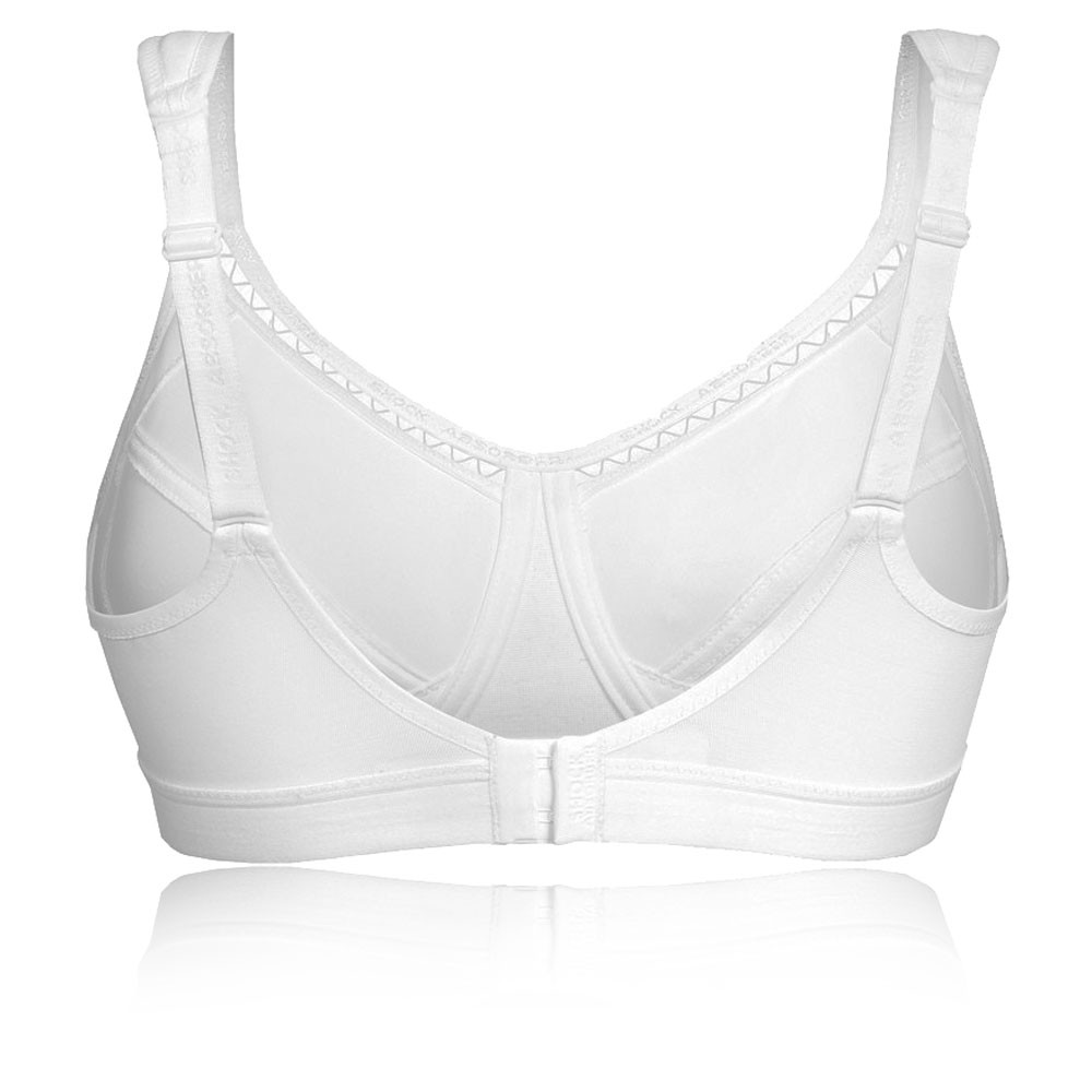 Shock Absorber 102 Active Classic Support Medium Impact Women's Bra