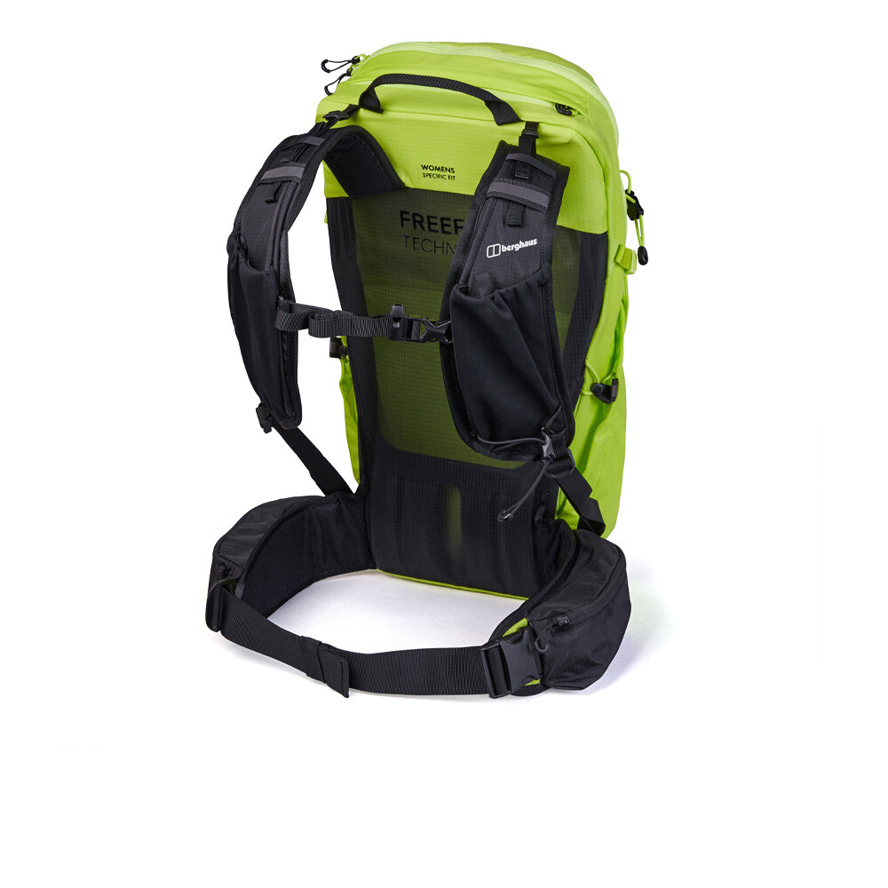 Berghaus Remote Hike F23 Women's Backpack - SS25