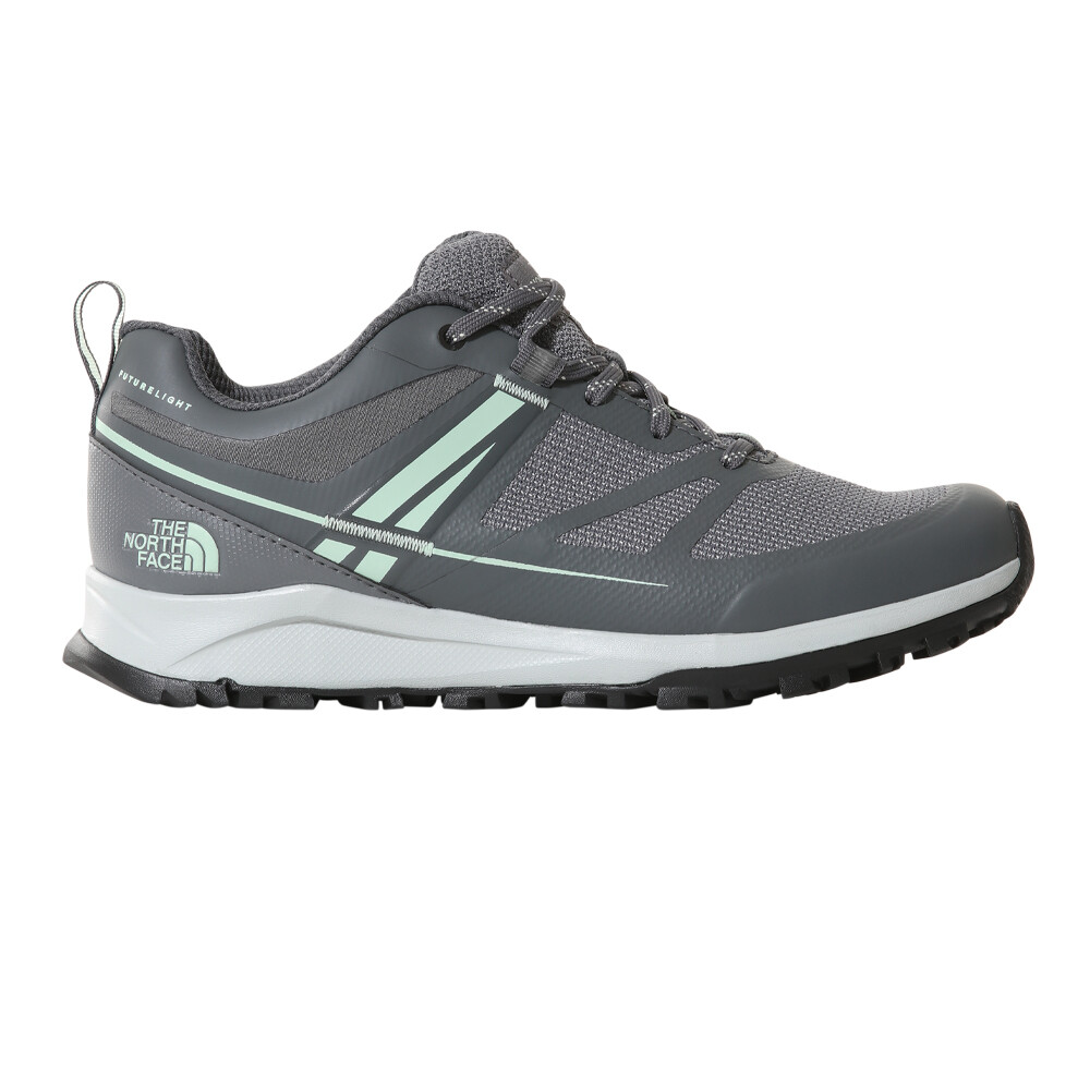 The North Face Litewave FUTURELIGHT Waterproof Women's Walking Shoes