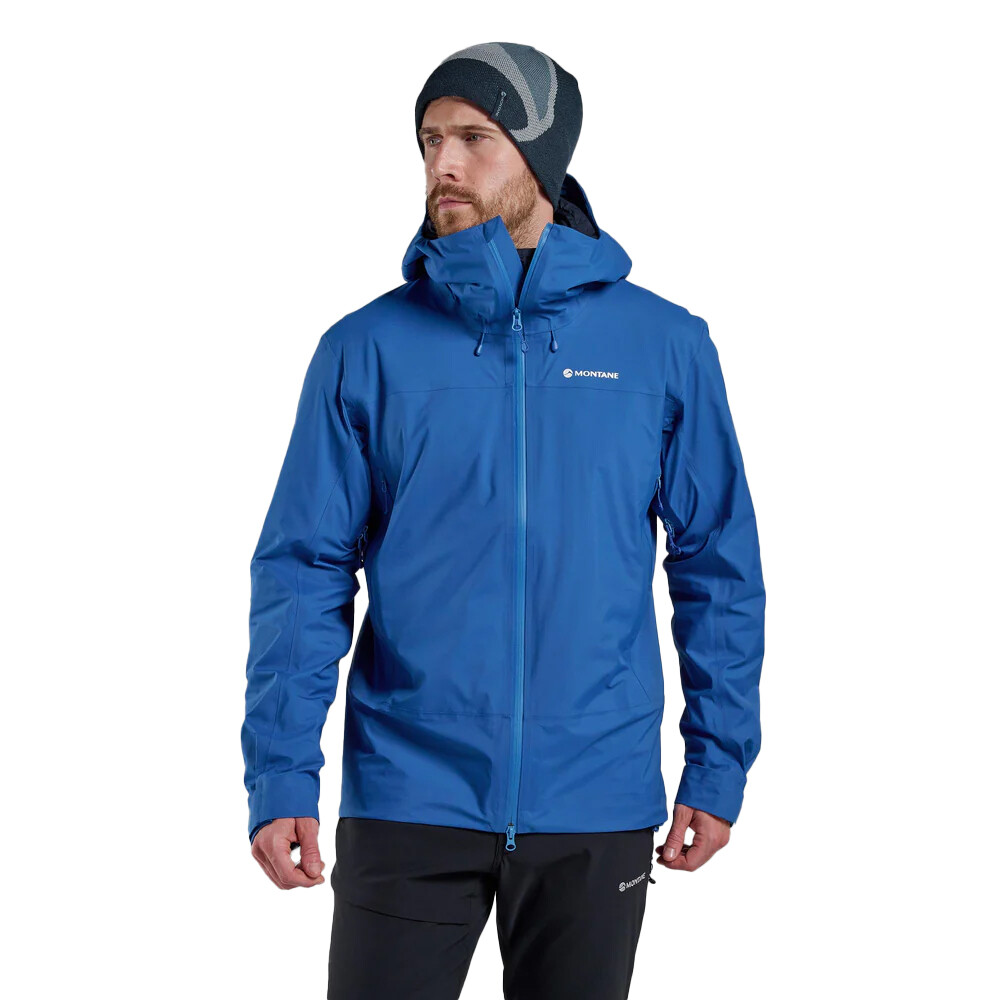 Montane Torren Waterproof Jacket - SS25
