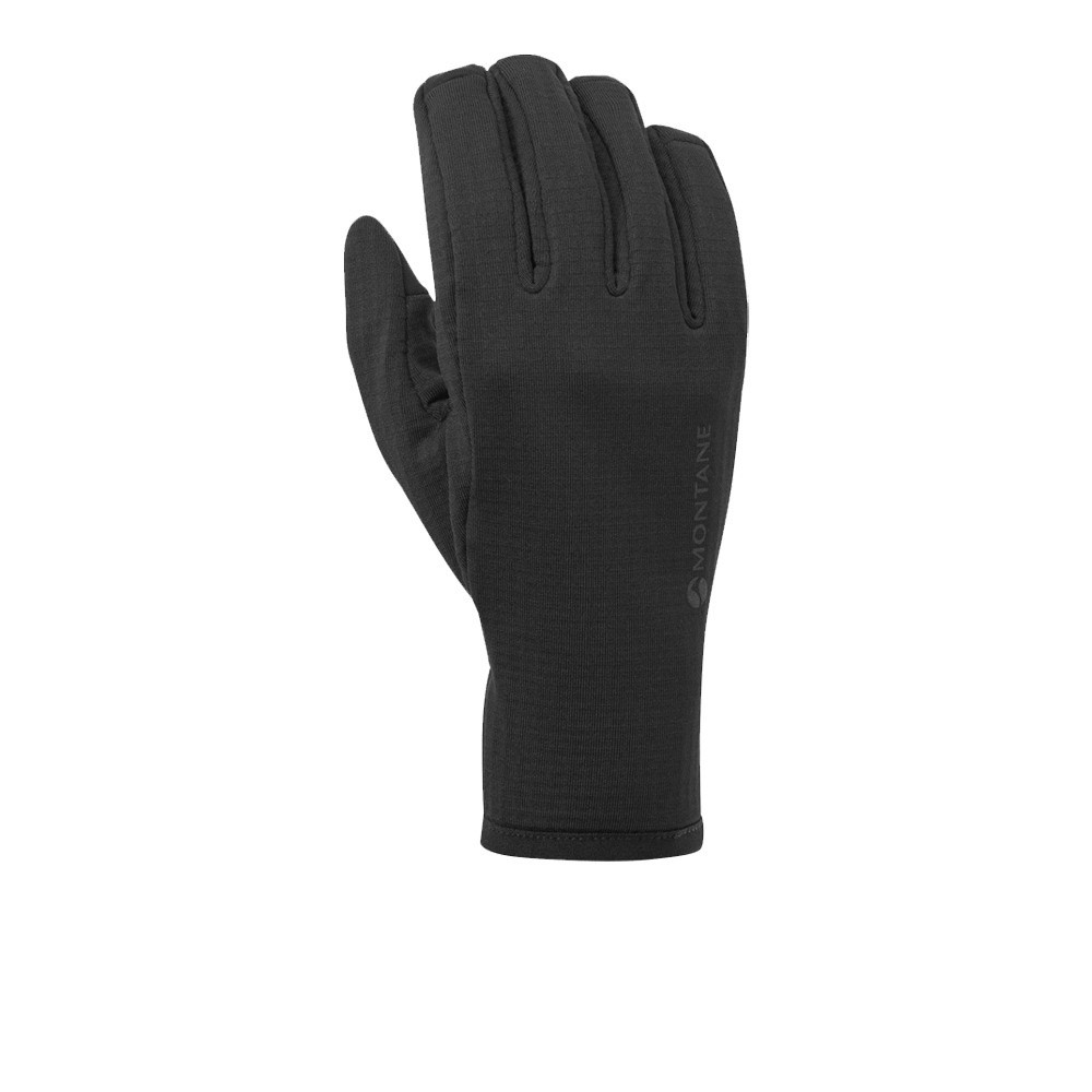 Montane Protium Stretch Fleece Gloves - SS25