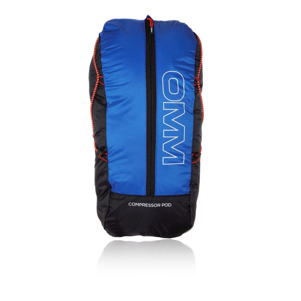 OMM Running Compressor Pod - SS25