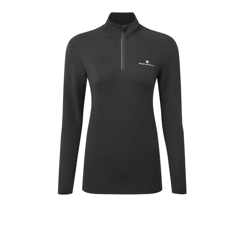 RonHill Core Thermal Half-Zip Women's Top - SS25