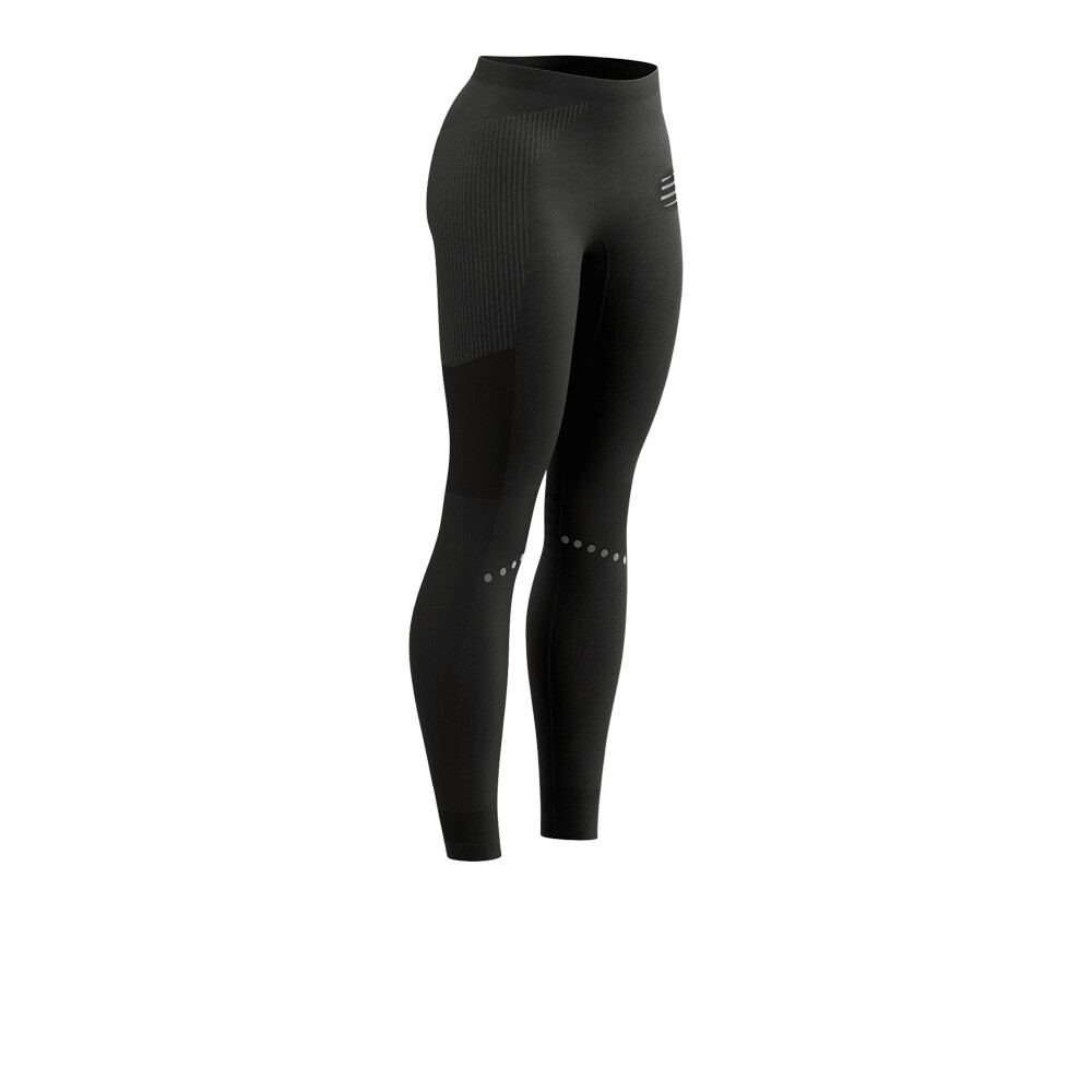 Compressport Winter Run Women's Tights - AW24
