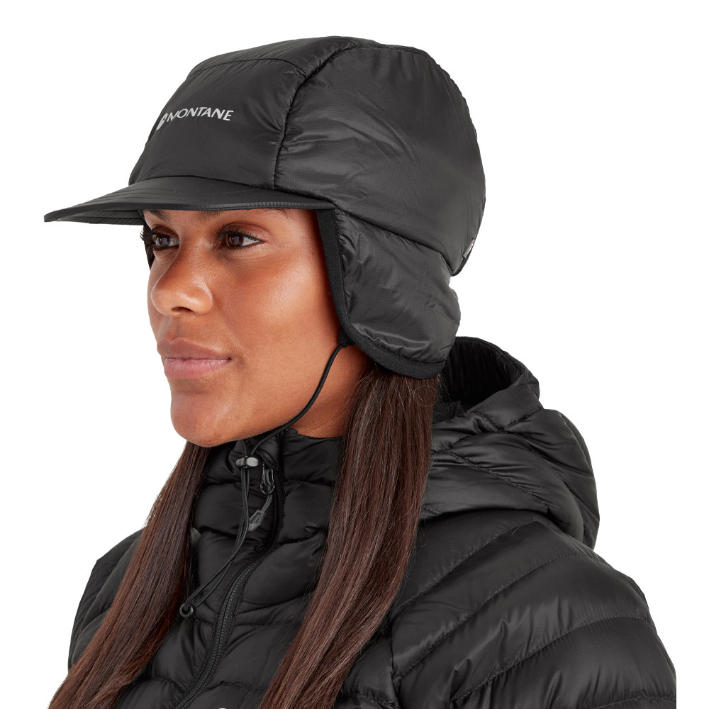 Montane Insulated Mountain Cap - SS25