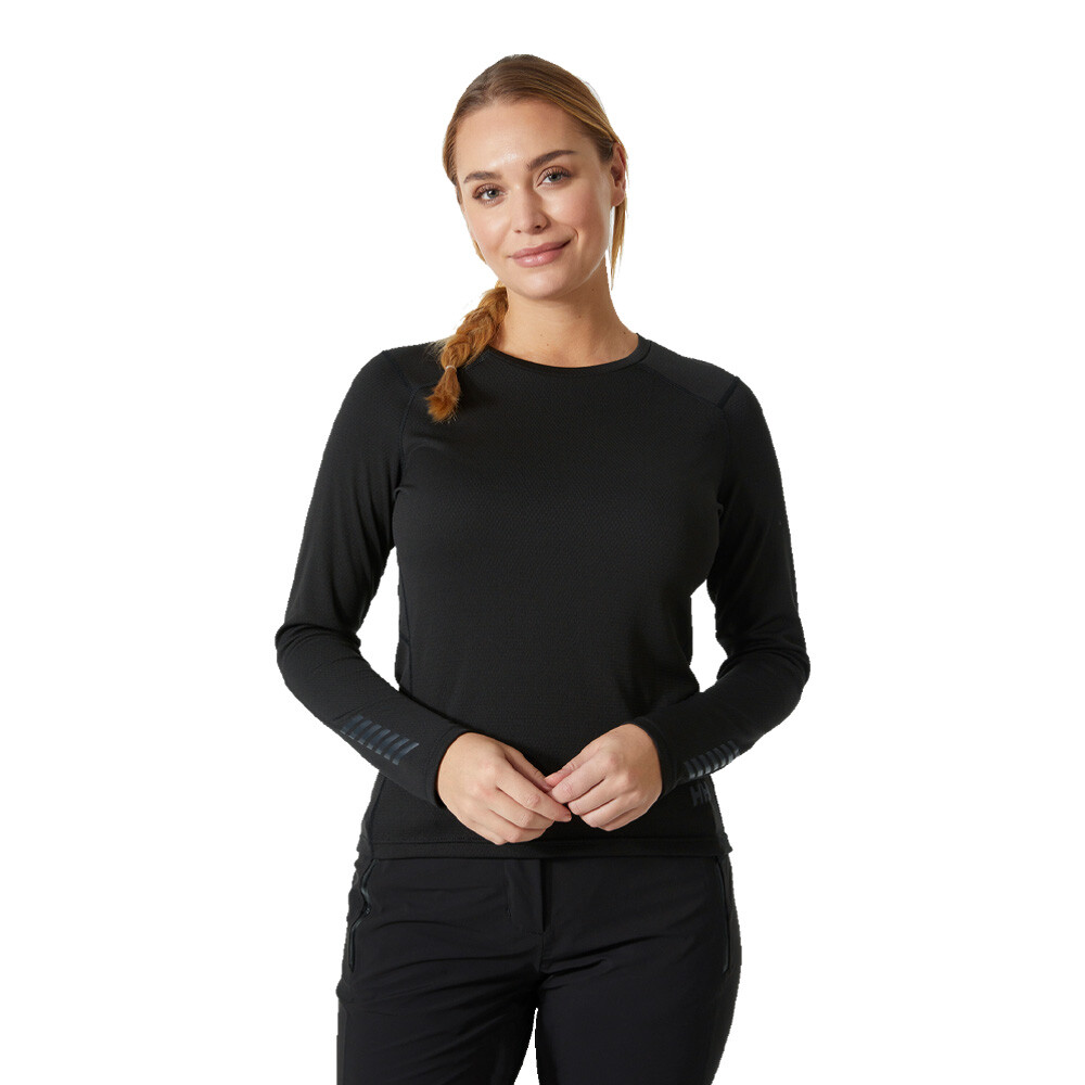 Helly Hansen LIFA ACTIVE Women's Crew Top - AW24
