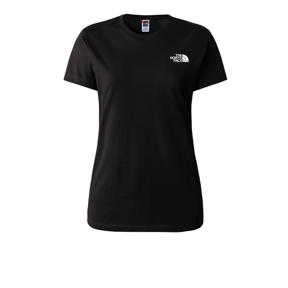 The North Face Outdoor Graphic Women's T-Shirt