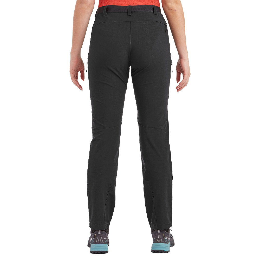 Montane Terra Stretch Women's Pants (Regular Leg) - SS25