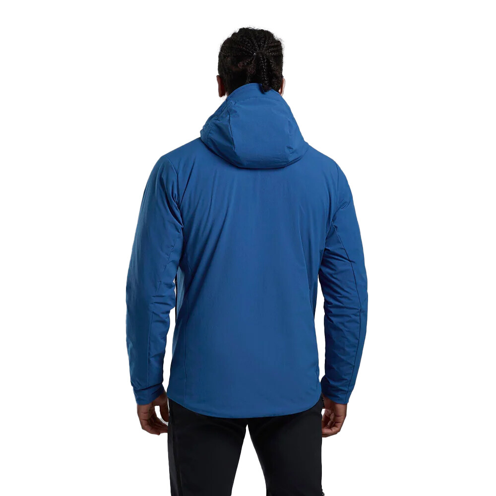 Montane Khamsin Hooded Jacket - SS25