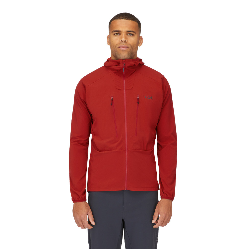 Rab Borealis Jacket - AW24