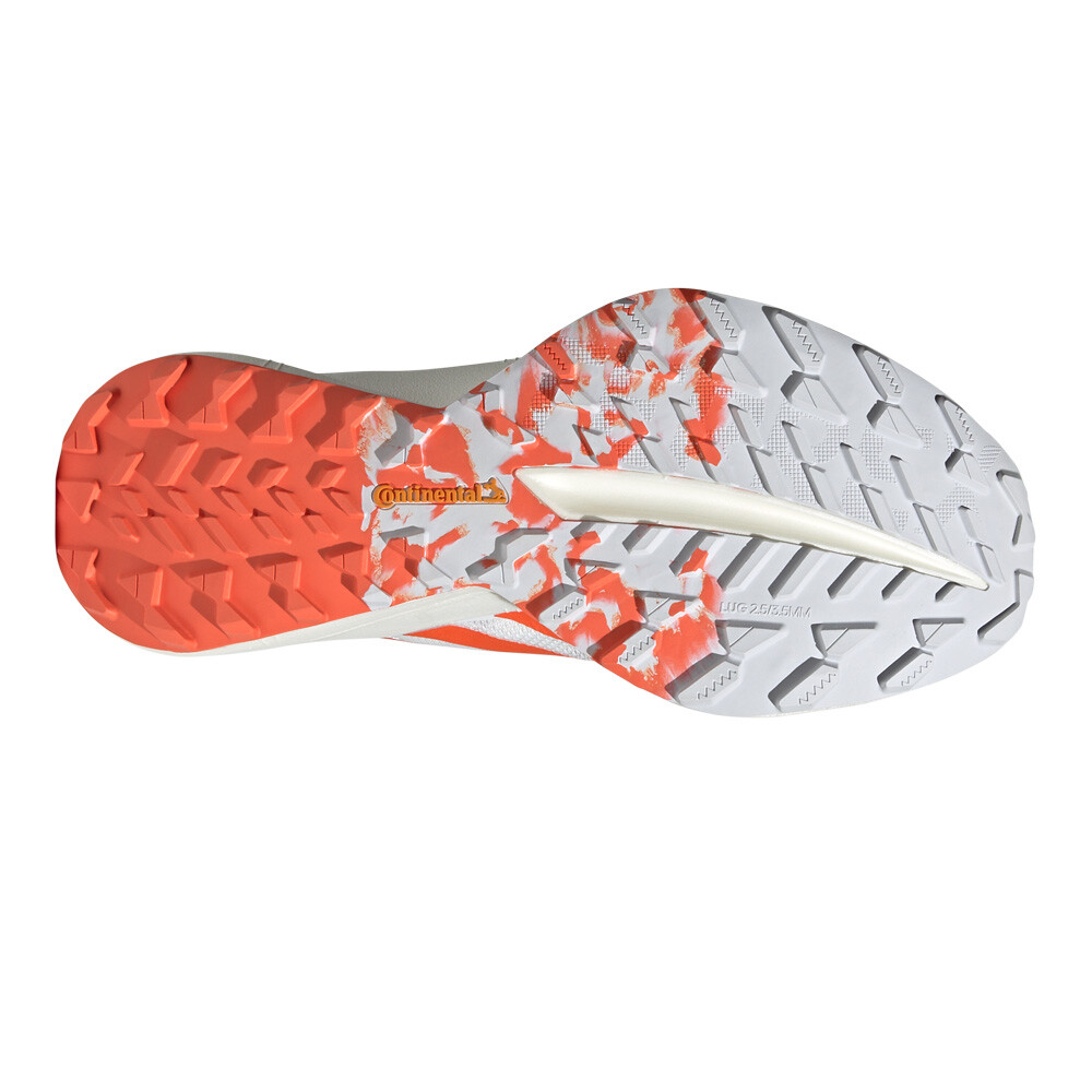 adidas Terrex Agravic Speed Ultra Women's Trail Running Shoes - SS25