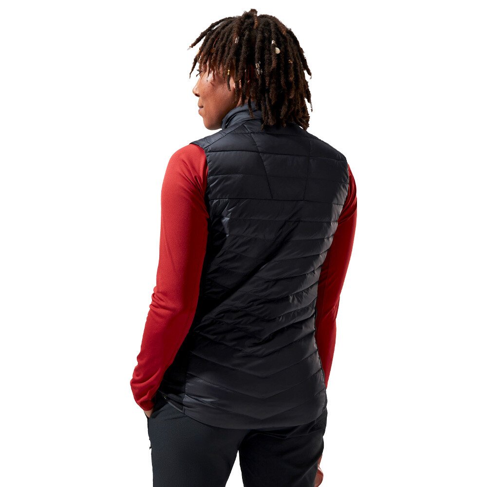 Berghaus Tephra 2.0 Women's Insulated Gilet