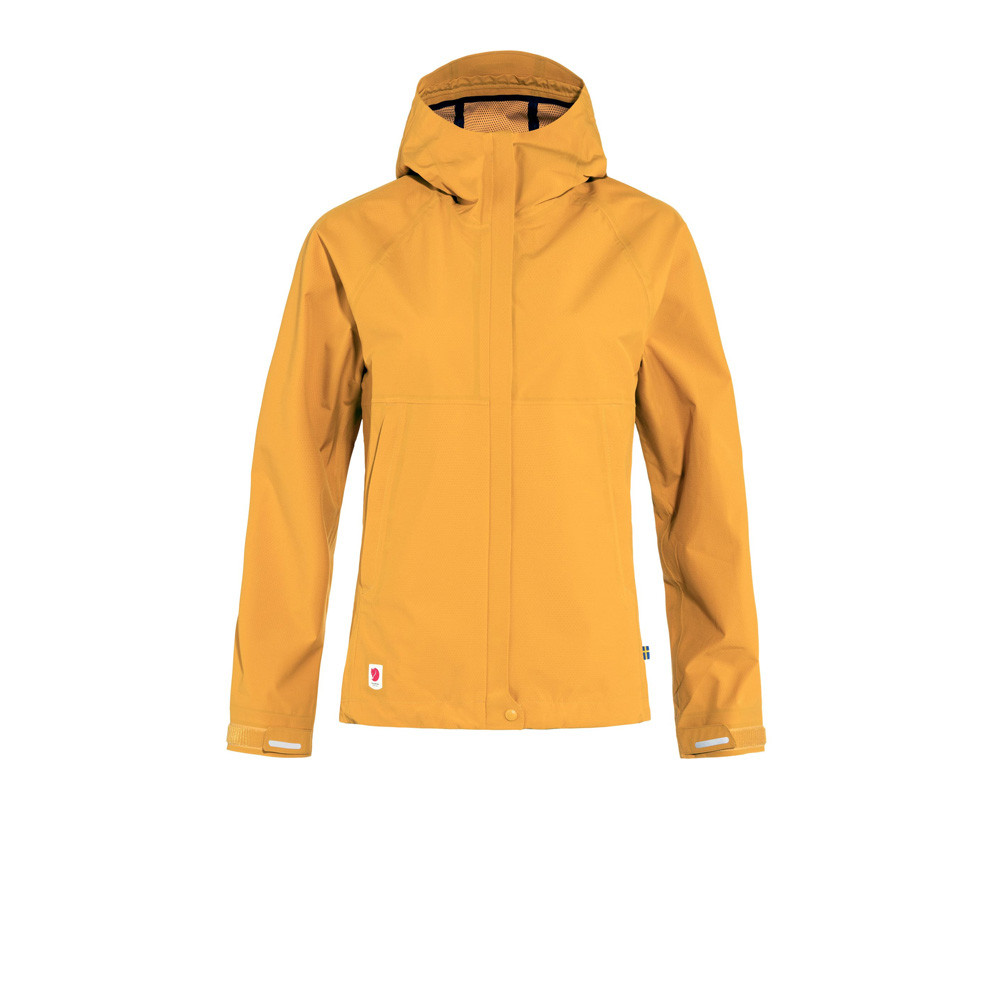 Fjallraven High Coast Hydratic Women's Trail Jacket