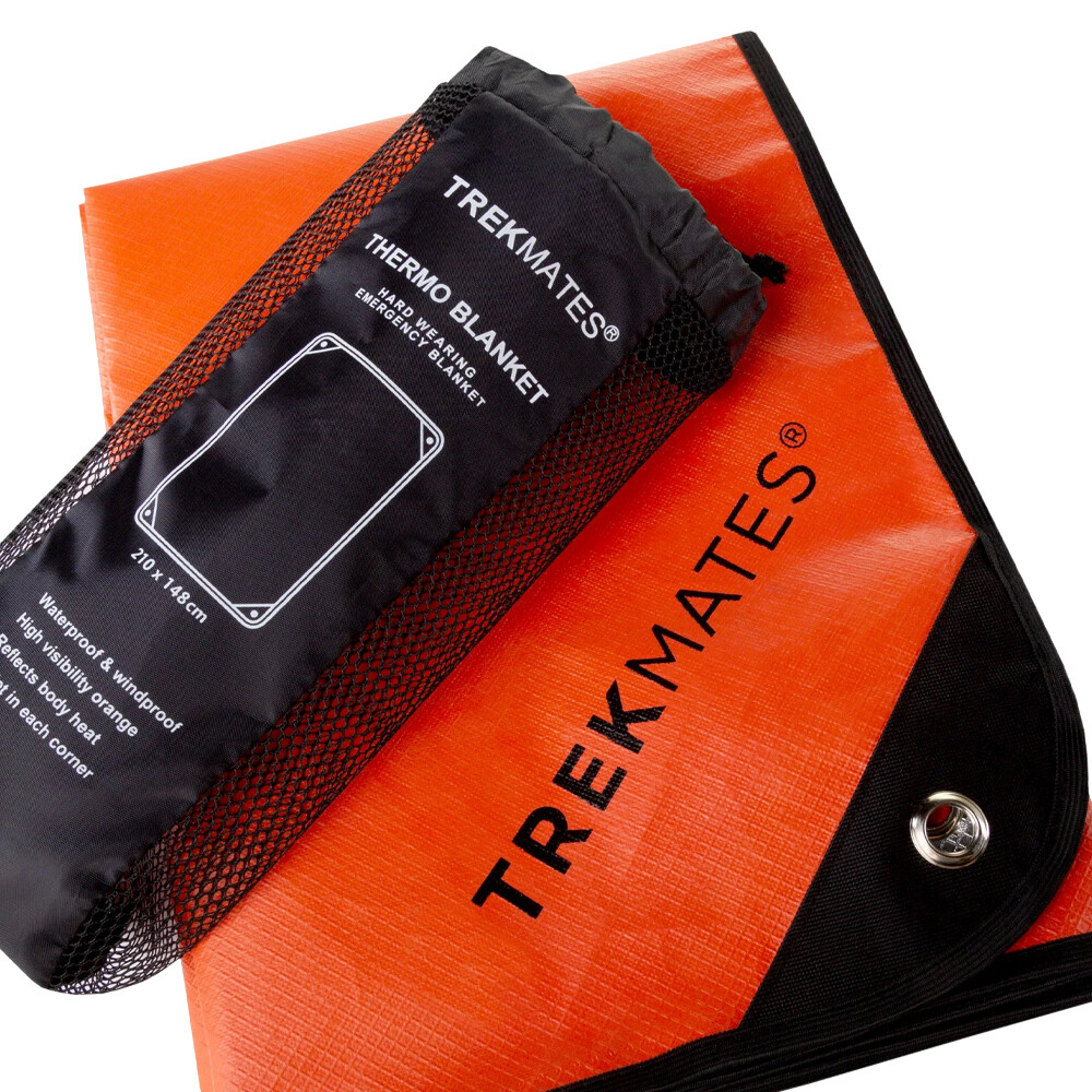Trekmates Thermo Blanket - SS25