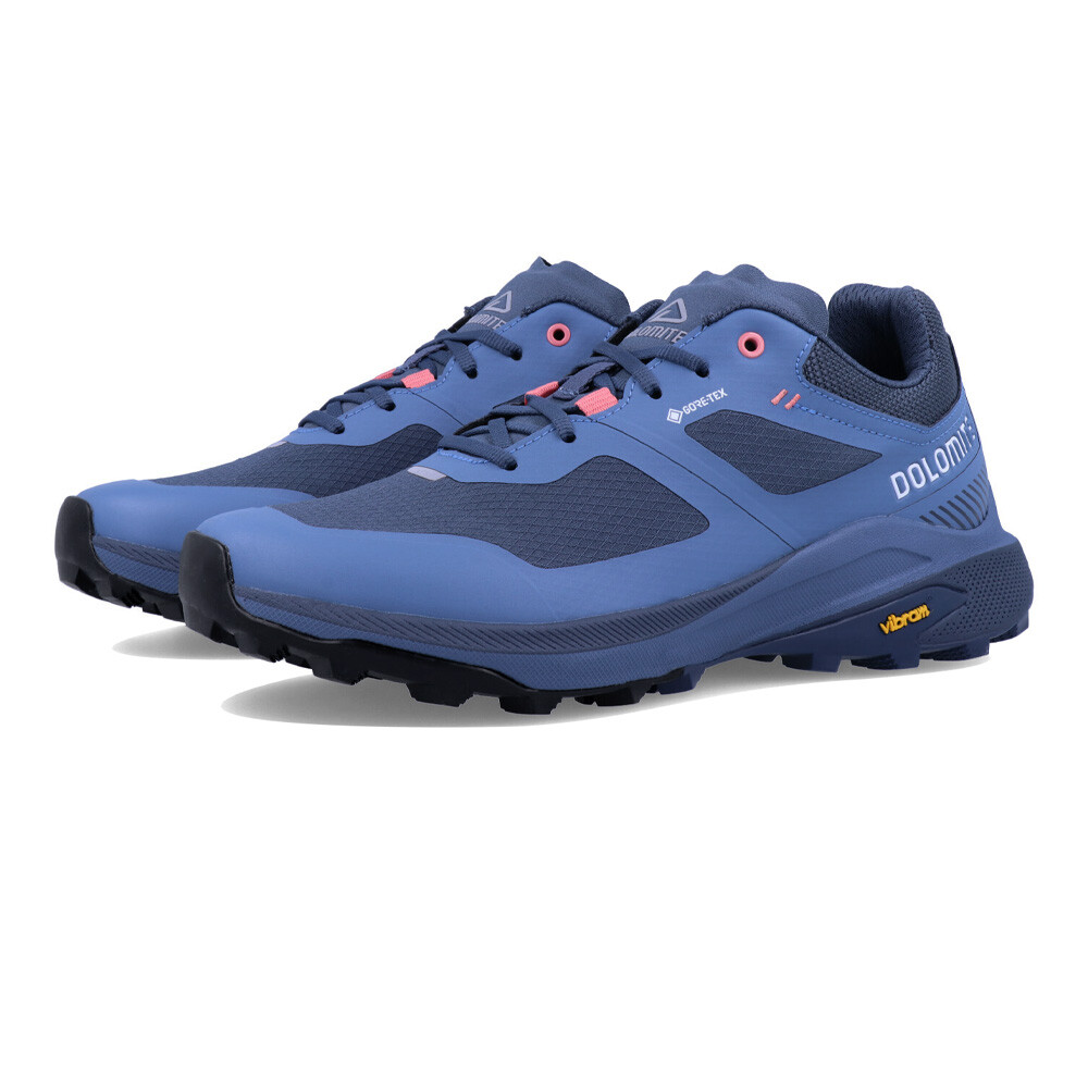 Dolomite Nibelia GORE-TEX Women's Walking Shoes - SS25