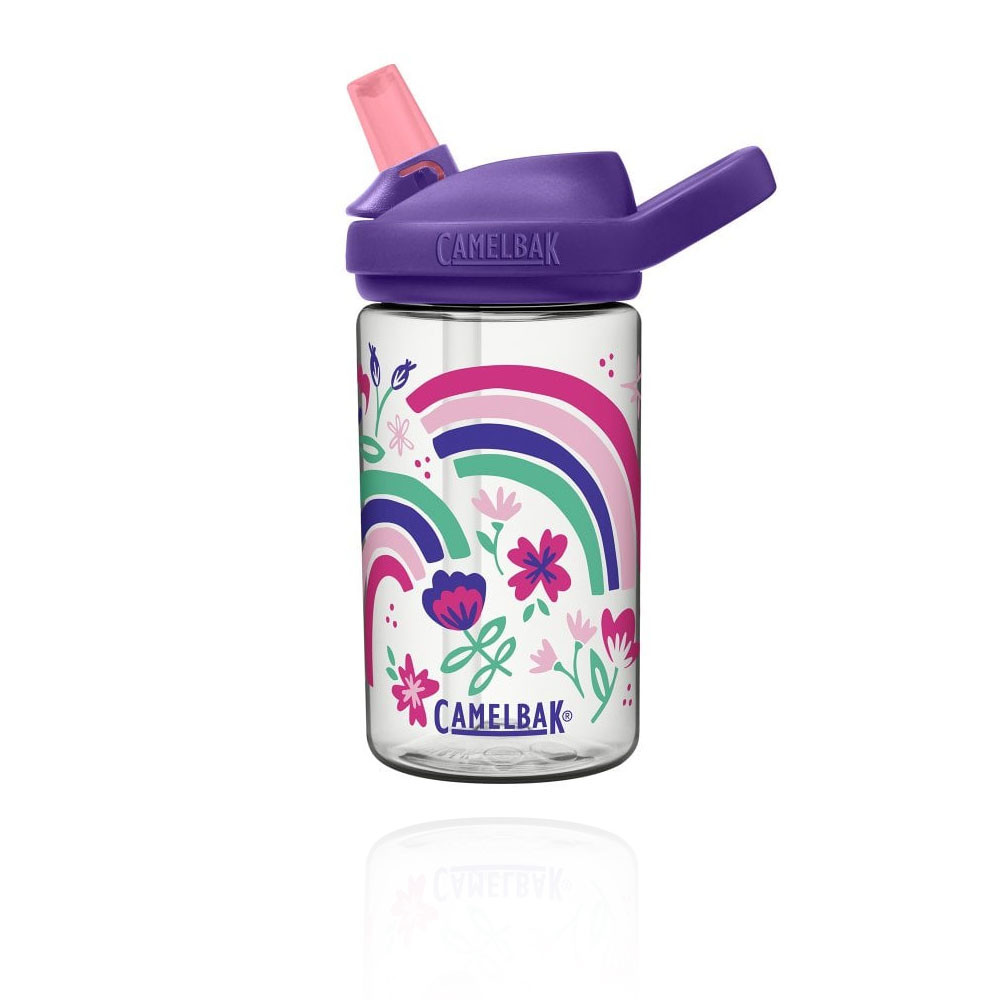 Camelbak Eddy Plus Kids 0.4L Water Bottle -  AW24