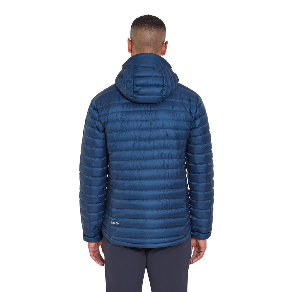 Rab Microlight Alpine Down Jacket - SS25
