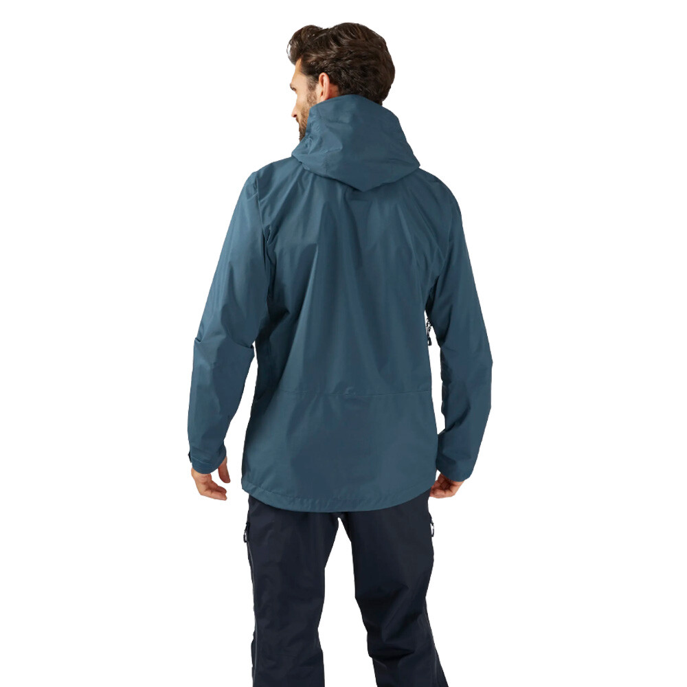 Rab Kangri Paclite Plus GORE-TEX Jacket - SS25