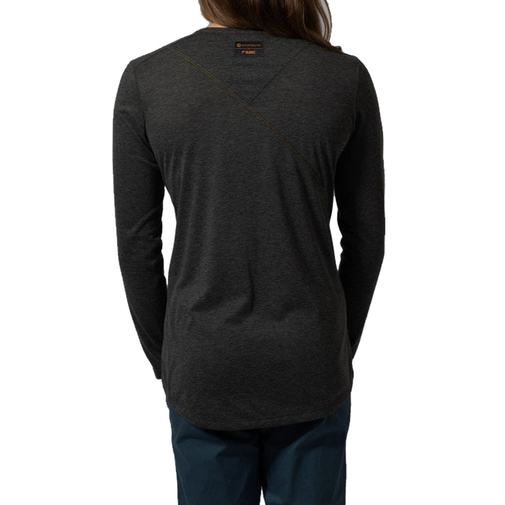 Montane Mono Long Sleeve Women's Top