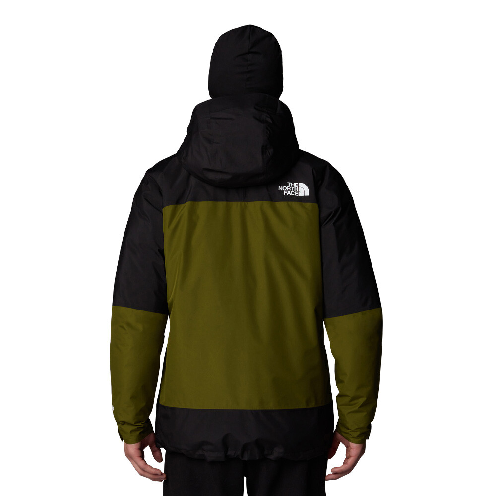 The North Face Mountain Light Triclimate 3-in-1 GORE-TEX Jacket