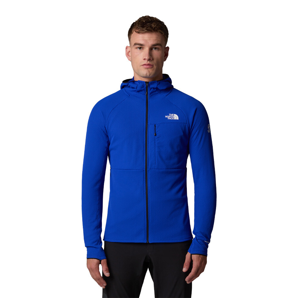 The North Face Summit Series FUTUREFLEECE Hooded Jacket - SS25