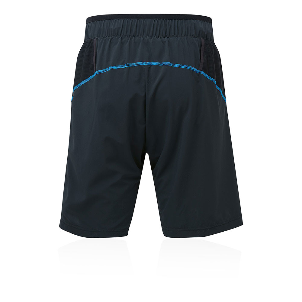 OMM Pace Twin Layer Shorts - AW24