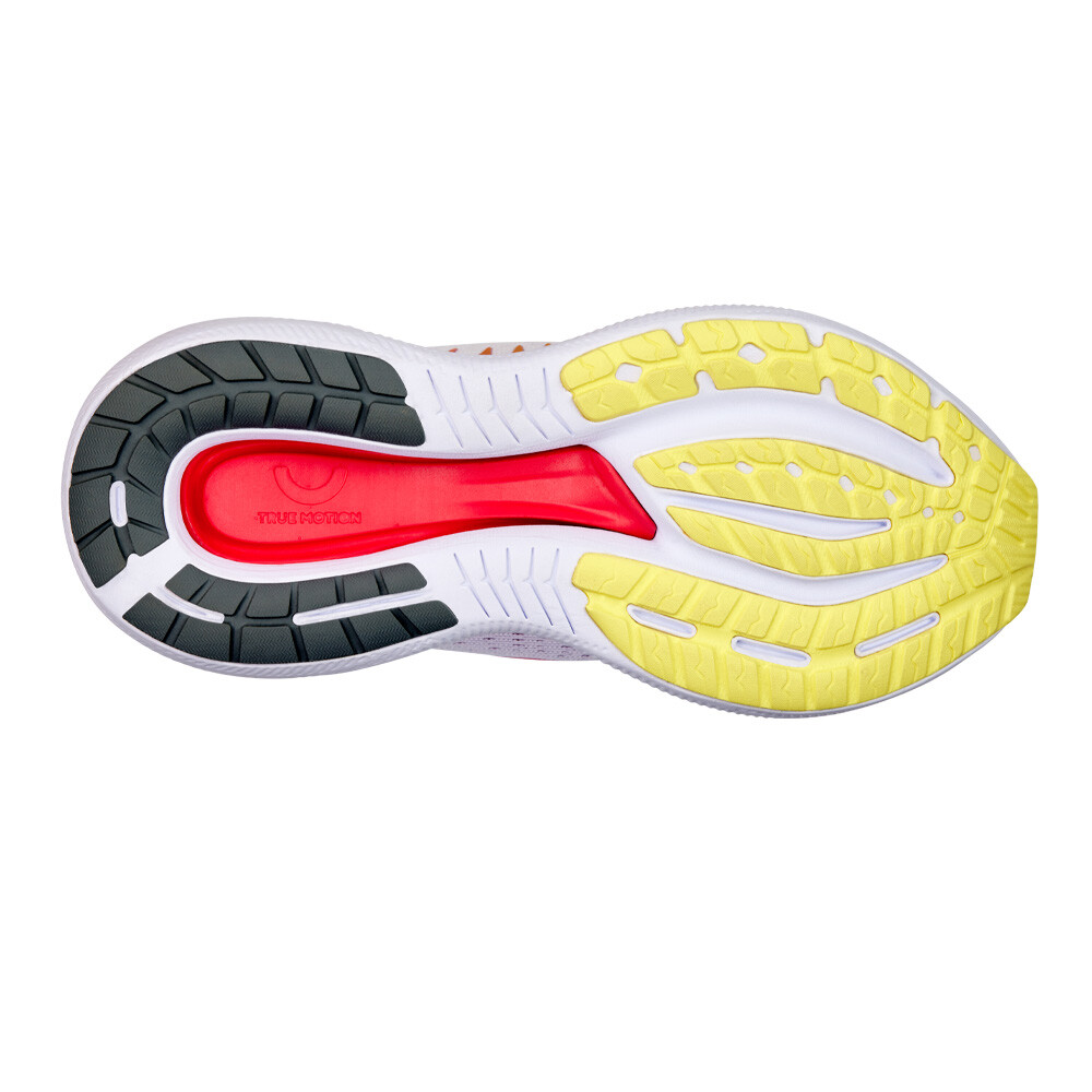 True Motion U-TECH Aion 3 Women's Running Shoes - SS25
