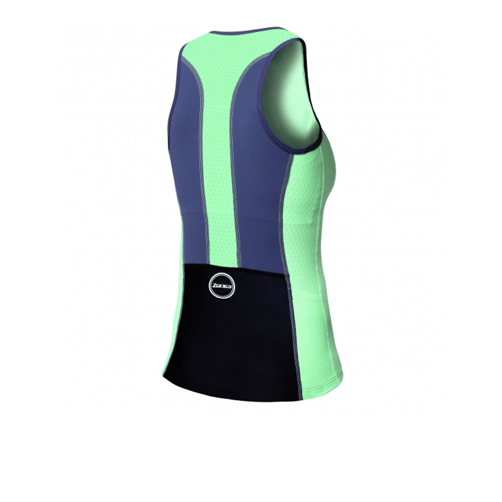 ZONE3 Aquaflo Plus Women's Top