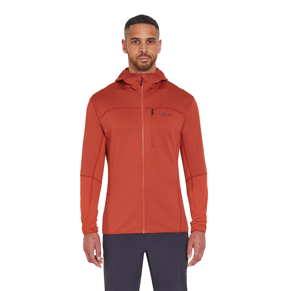 Rab Ascendor Hooded Jacket - AW24