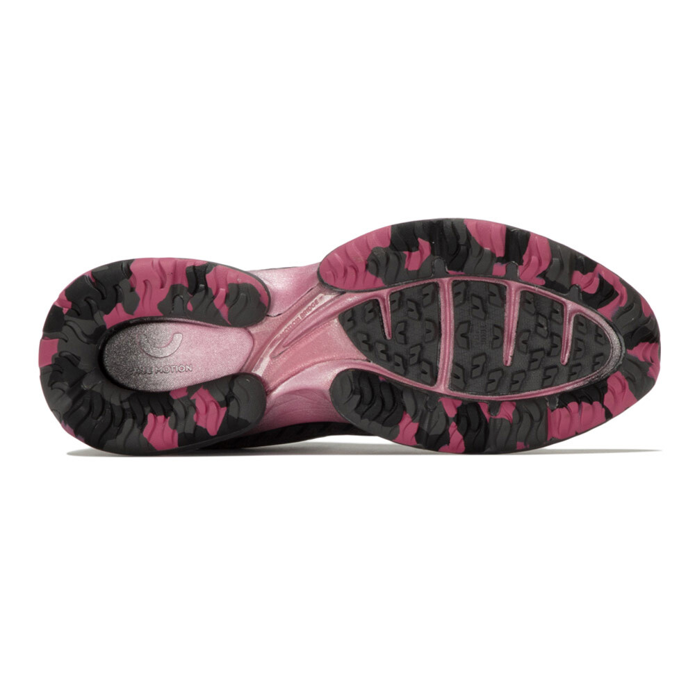 True Motion U-TECH Nevos Elements Women's Running Shoes