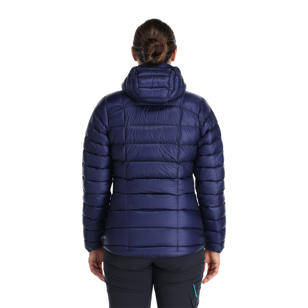 Rab Mythic Alpine Women's Jacket - AW24
