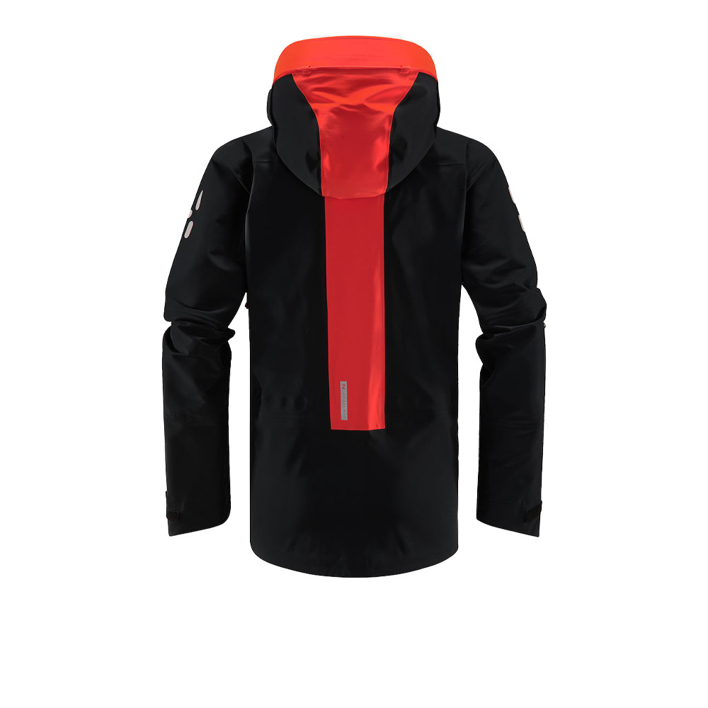 Haglofs L.I.M ZT Mountain GORE-TEX PRO Women's Jacket