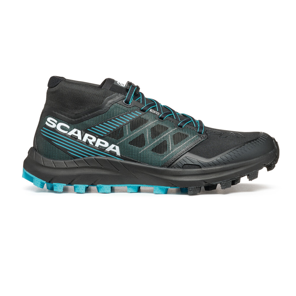 Scarpa Spin ST Women's Trail Running Shoes - SS25