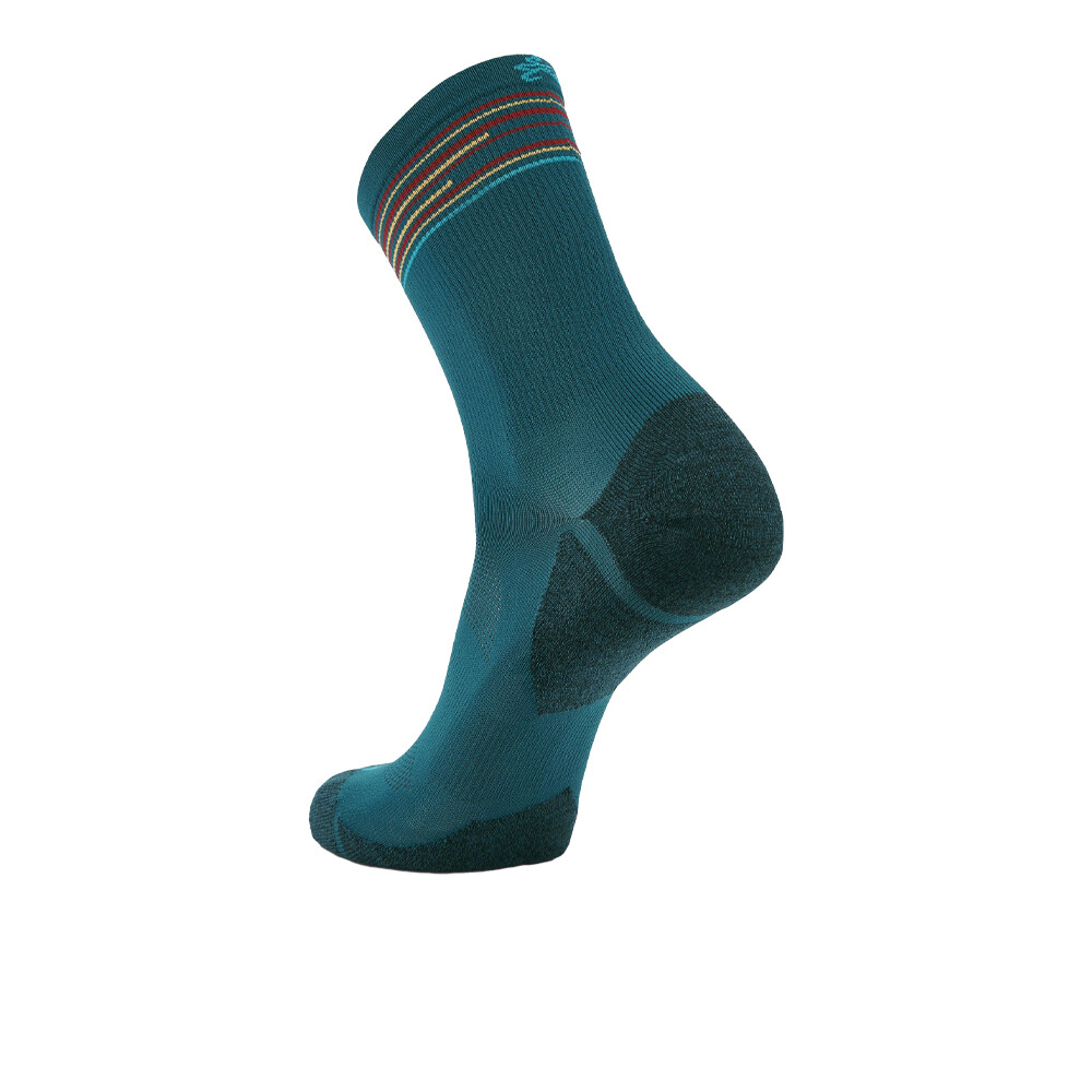 balega Blister Resist Lite Mini Crew Socks - SS25