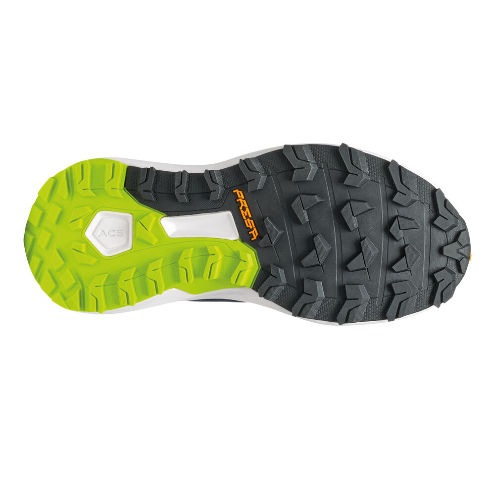 Scarpa SP-Y Junior Trail Running Shoes