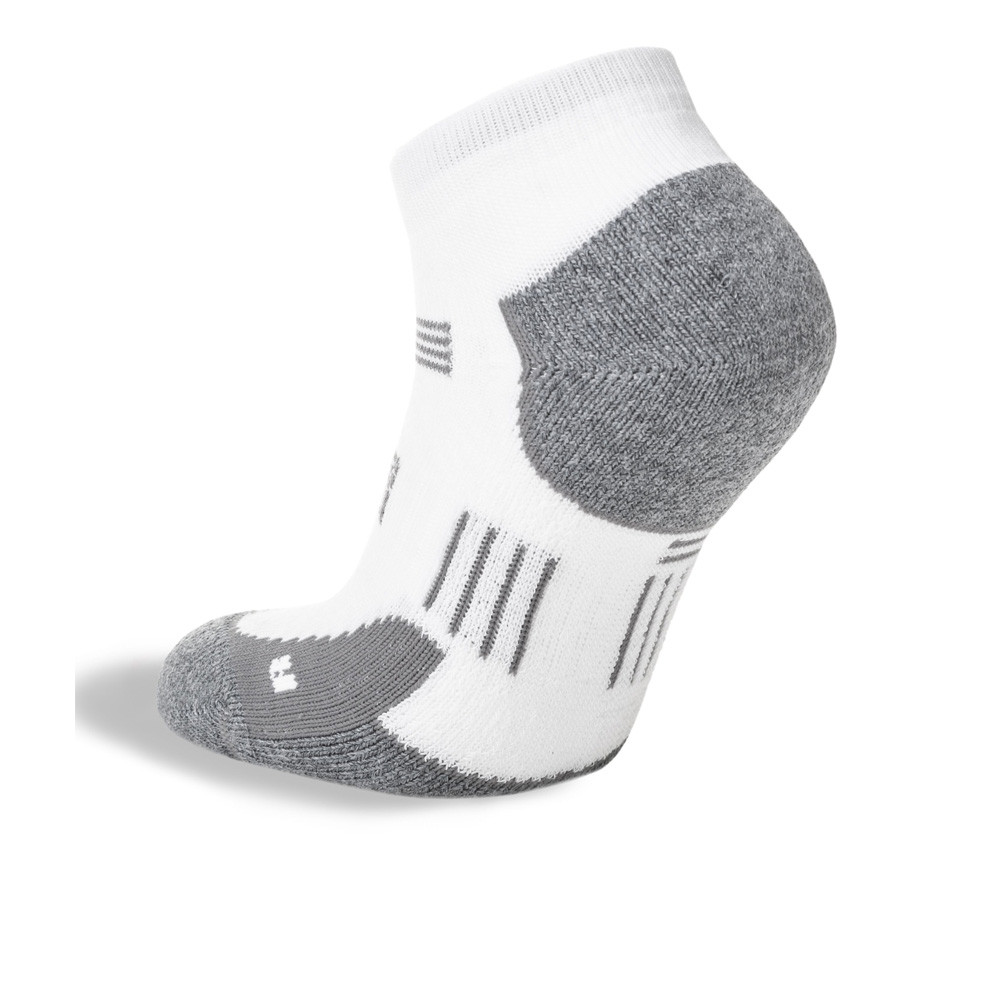 Hilly Supreme Quarter Socks (Max Cushioning) - SS25