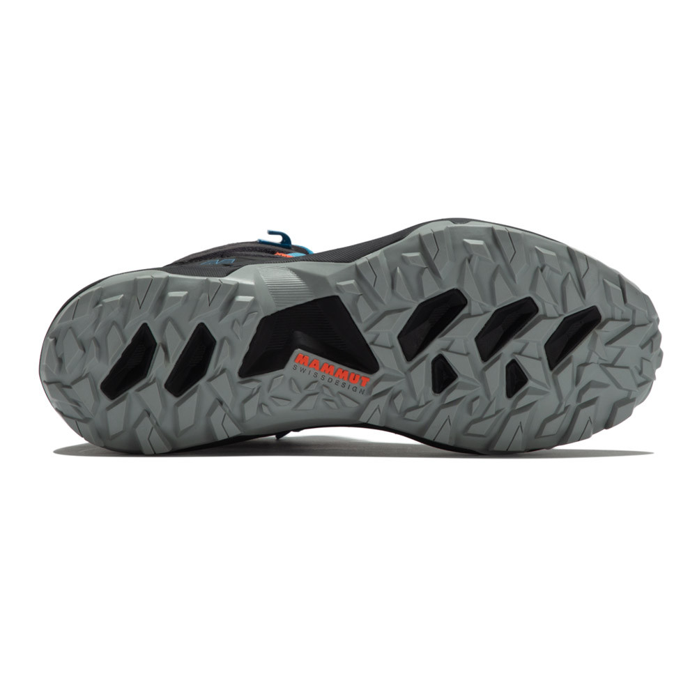 Mammut Sertig II GORE-TEX Women's Walking Boots - SS25