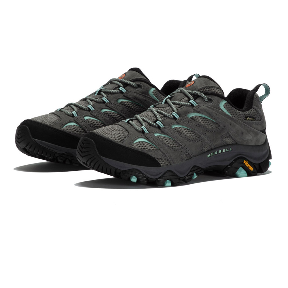 Merrell MOAB 3 GORE-TEX Women's Walking Shoes - SS25