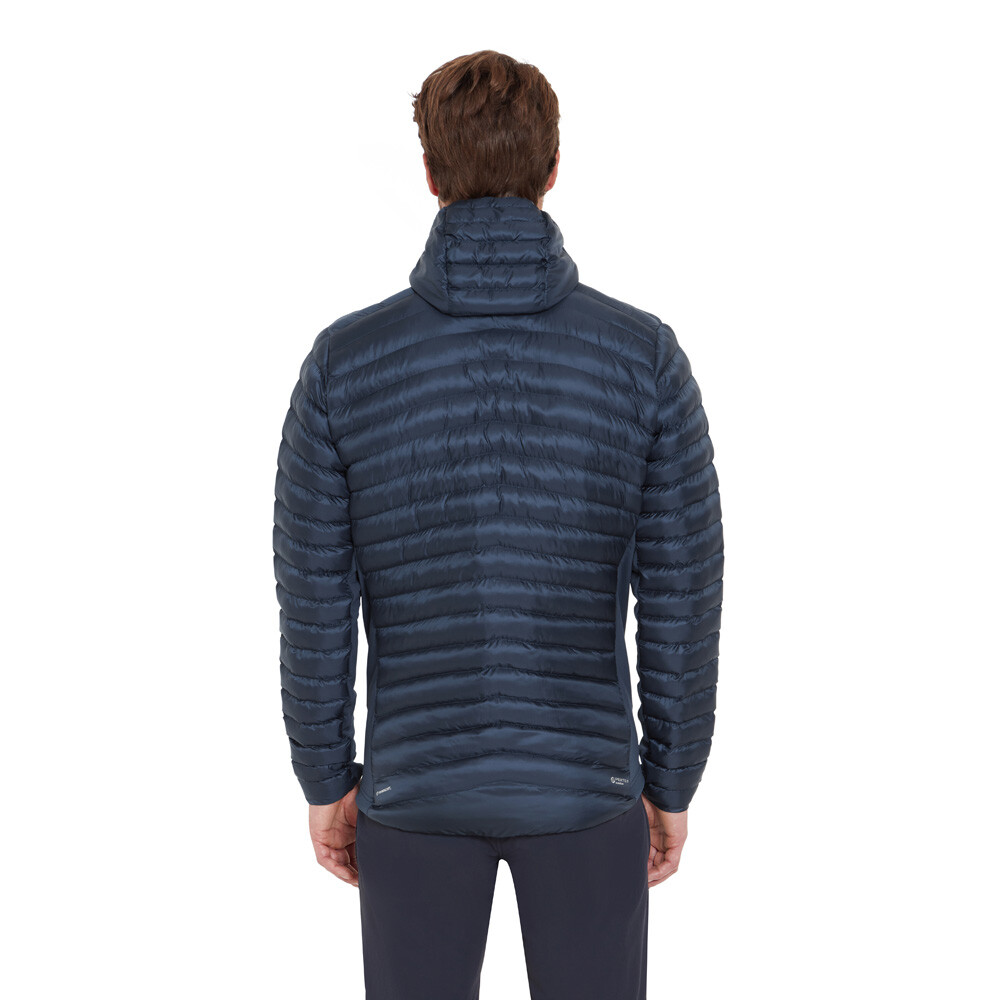 Rab Cirrus Flex Insulated Hooded Jacket - SS25