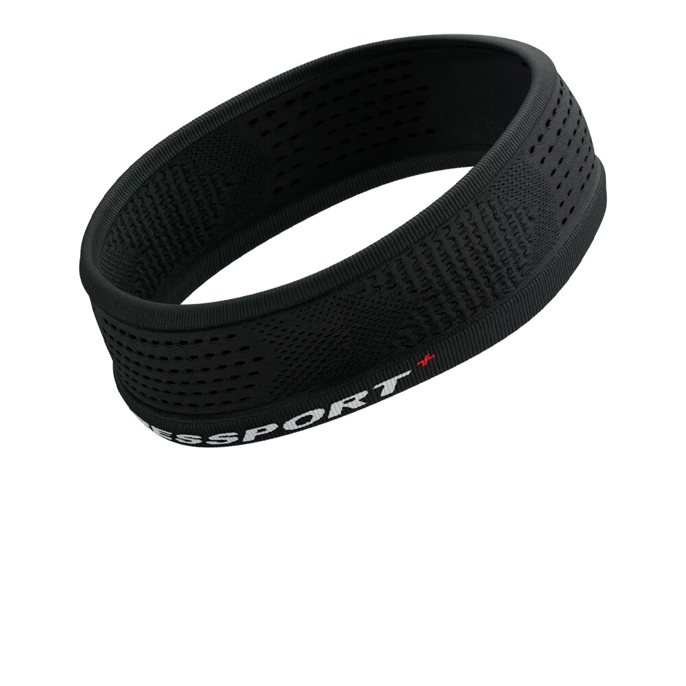 Compressport Thin On/Off Headband - SS25