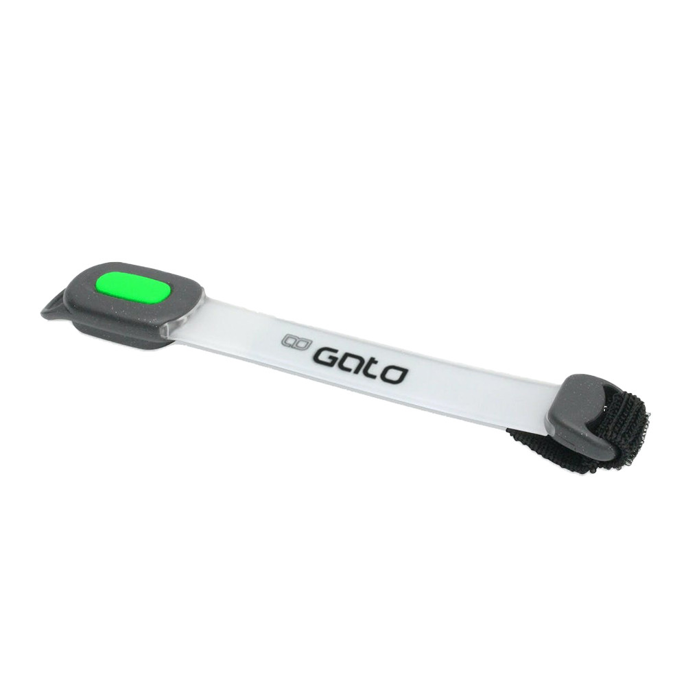 Gato Neon LED USB Arm Light -  SS25