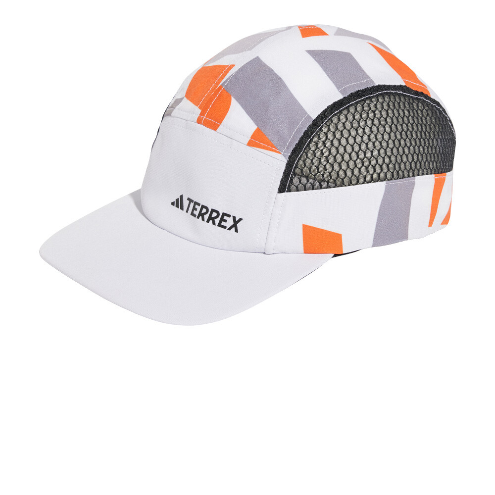 adidas Terrex Climacool Graphic 5-Panel Cap - SS25
